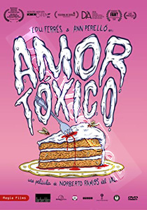 Toxic Love | Amor txico  |   DVD